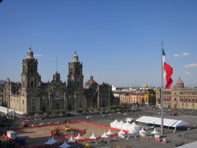 Zocalo