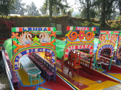 Xochimilco