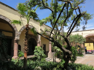 Instituto Allende