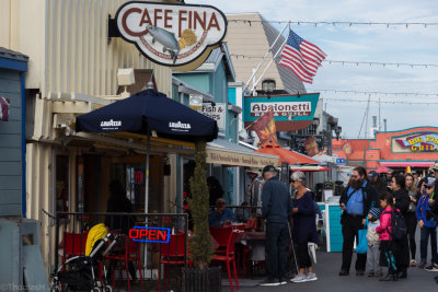 N1913 Monterey Pier