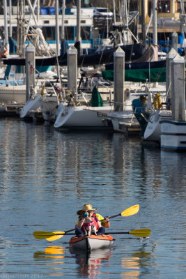 N1951 Monterey Pier