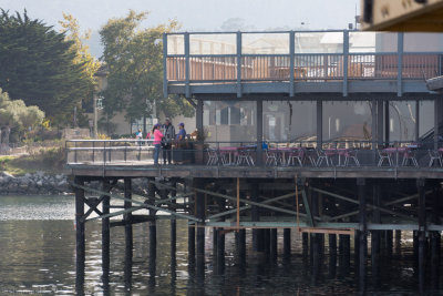 N1971 Monterey Pier