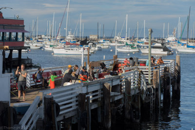 N1974 Monterey Pier