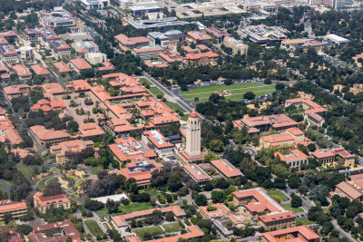 P0447 Stanford Campus