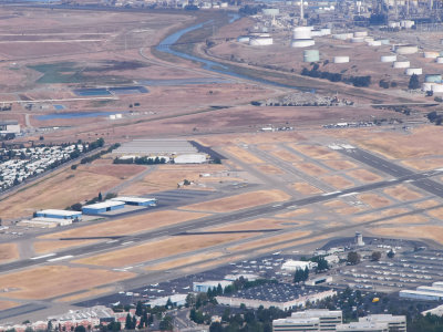 103 Arriving at CCR