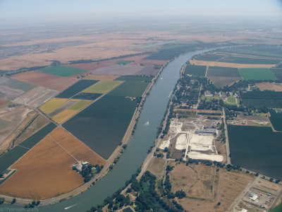 158 Along Sacramento River