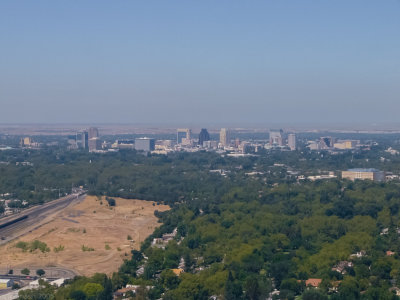 160 Sacramento