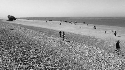 Baie de Somme