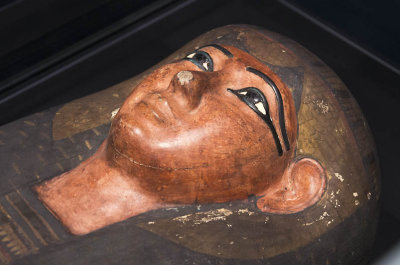 Egyptian Mummies