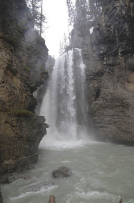 Johnston Falls