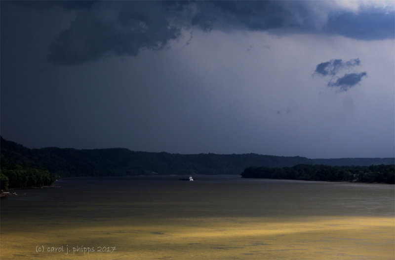 Safe in the Storm
