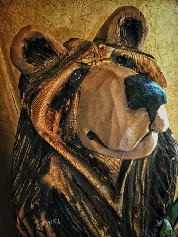 Wood