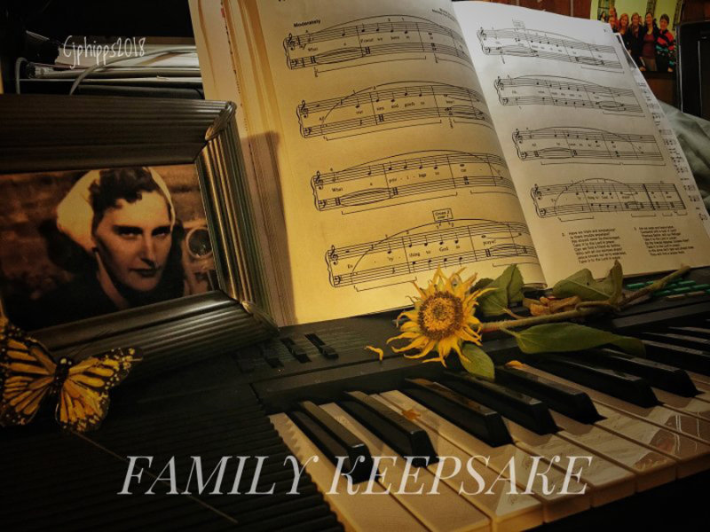 Family Keepsake