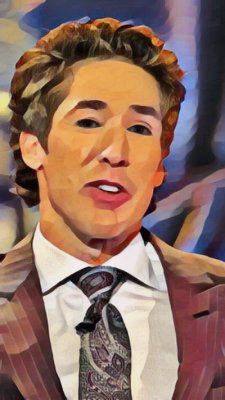 Joel Osteen