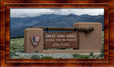 2013-07-25 Colorado's Great Sand Dunes