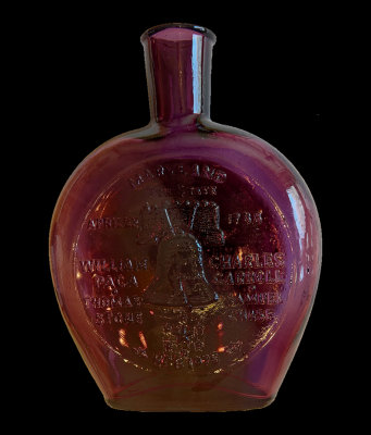 Wheaton Bottle 01851 1776-1976 Maryland Bicentennial chipped.jpg