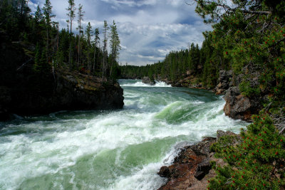 Yellowstone