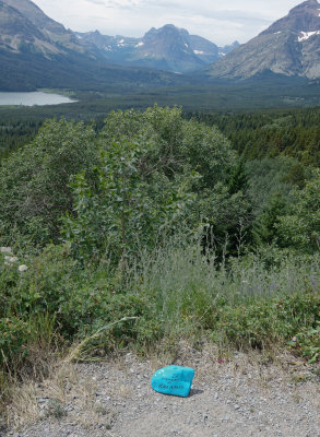 2017-07-10 Glacier National Park Montana Keara Mitchell
