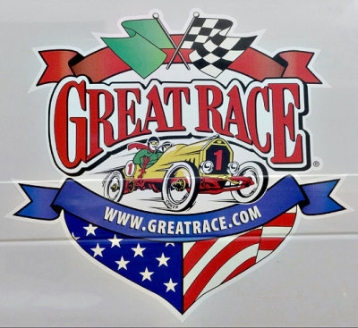 2011 The Great Race Binghamton NY VIDEO SLIDESHOW