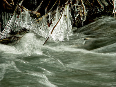 Falls Snow  tracy creek ice DSC08070 (Water).JPG