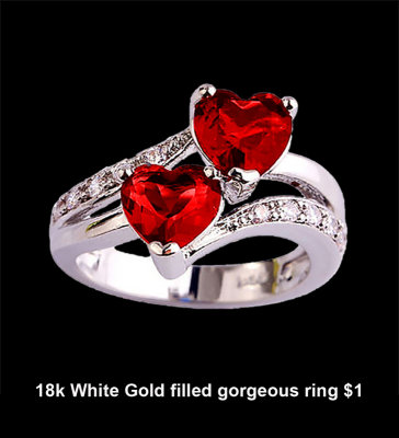 18k White Gold filled gorgeous ring $1.jpg