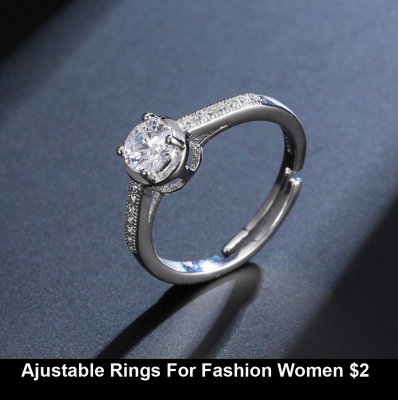 Ajustable Rings For Fashion Women $2.jpg