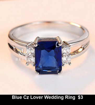 Blue Cz Lover Wedding Ring  $3.jpg