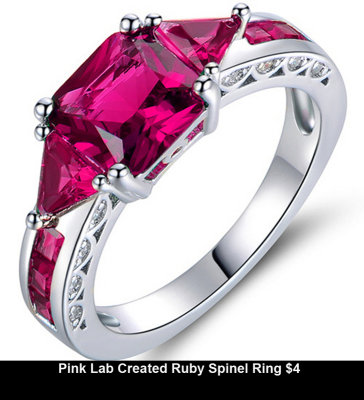 Pink Lab Created Ruby Spinel Ring $4.jpg
