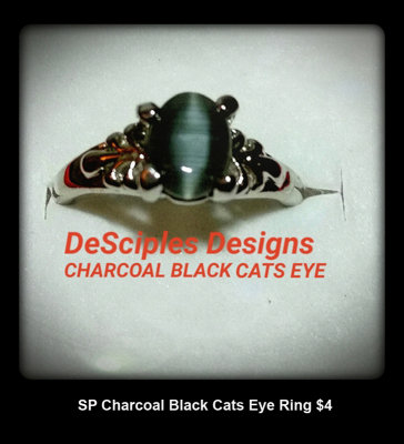 SP Charcoal Black Cats Eye Ring $4.jpg