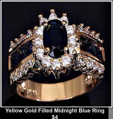Yellow Gold Filled Midnight Blue Ring $4.jpg