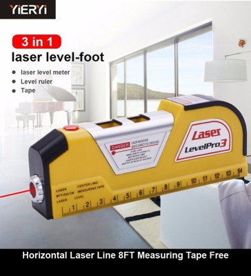 Horizontal Laser Line 8FT Measuring Tape Free.jpg