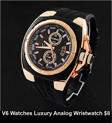 V6 Watches Luxury Analog Wristwatch $8.jpg