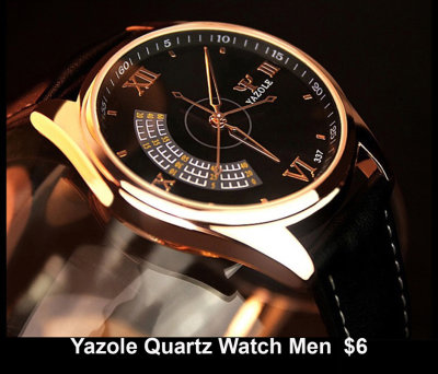 Yazole Quartz Watch Men Watches $6.jpg