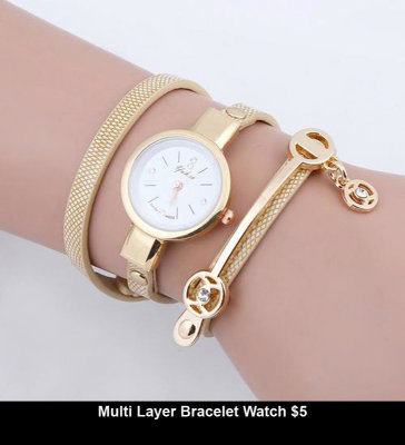 6c Multi Layer Bracelet Watch $5.jpg