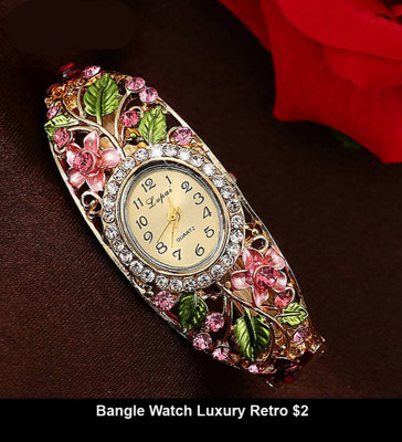 9c Bangle Watch Luxury Retro $2.jpg