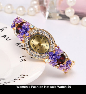 9g Women's Fashion Hot sale Watch $6.jpg
