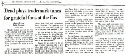1985-10-09 GD play the Fox.jpg