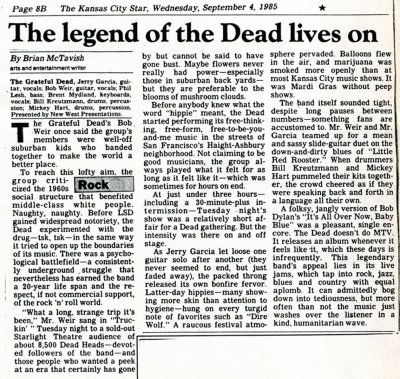 1985-11-04 Legend of the Dead Lives On.jpg