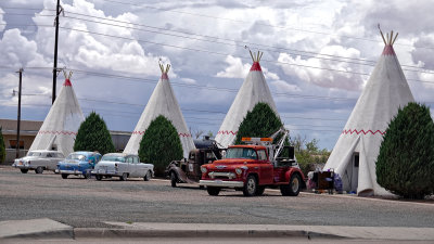 Winslow Arizona