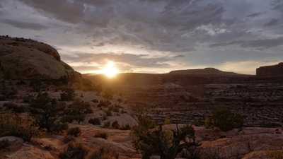 Canyon Lands Moab Utah ***VIDEO***