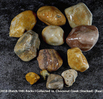 2018 (Batch 19B) Rocks I Collected  in  Choconut Creek RX403780 (Stacked)  (Raw) (Labeled).jpg