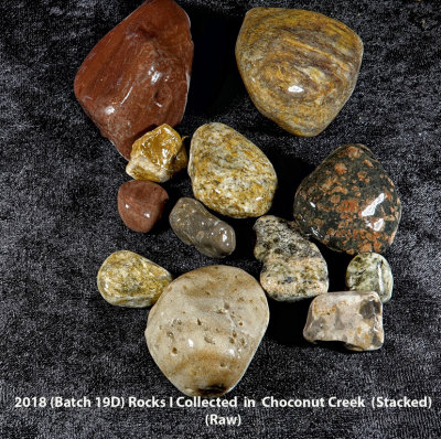 2018 (Batch 19D) Rocks I Collected  in  Choconut Creek RX403849 (Stacked)  (Raw) (Labeled).jpg