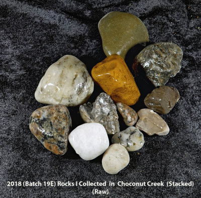 2018 (Batch 19E) Choconut Creek RX403887 (Stacked)  (Raw)