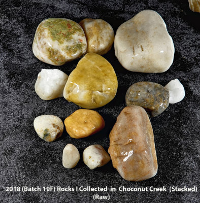 2018 (Batch 19F) Rocks I Collected  in  Choconut Creek RX403919 (Stacked) (Raw) (Labeled).jpg