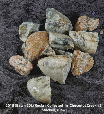 2018 (Batch 20L) Rocks I Collected  in  Choconut Creek #2 RX405320 (Stacked) (Raw) (Labeled.jpg