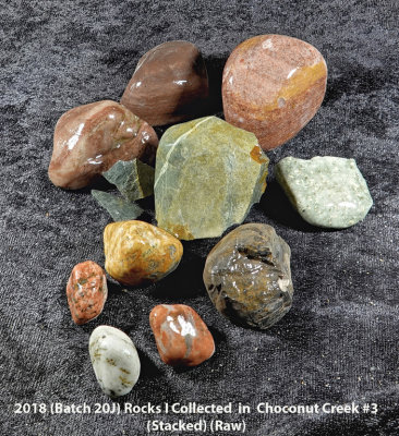 2018 (Batch 20J) Rocks I Collected  in  Choconut Creek #3 RX406114 (Stacked) (Raw) (Labeled).jpg