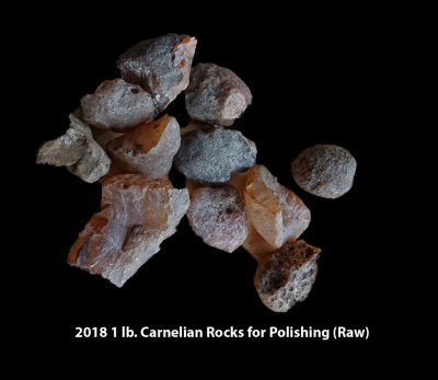 2018 1 lb Rocks for Polishing Carnelian (Raw) (Labeled).jpg