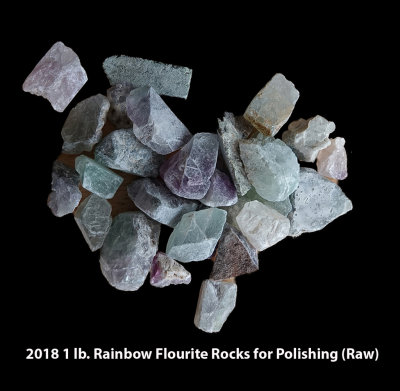 2018 1 lb Rocks for Polishing Rainbow Floutite (Raw) (Labeled).jpg
