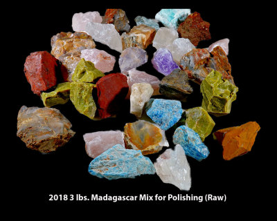 2018 3 lbs Madagascar Rocks for Polishing RX405459 (Raw) (Labeled).jpg
