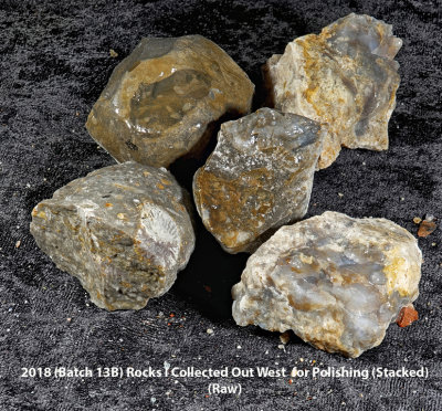 2018 (Batch 13B) Rocks I Collected Out West  for Polishing  RX407084 (Stacked) (Raw) (Labeled).jpg
